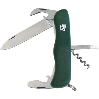 Mikov Praktik 115-NH-5/AK zelený