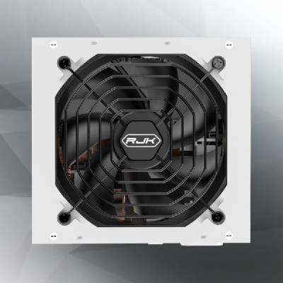 Raijintek CRATOS 1000 WHITE 0R30B00006