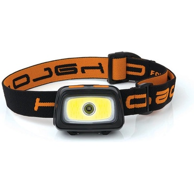 Fox Halo