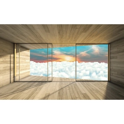 Preinterier FT5016 Fototapeta na stenu Výhľad na nebo vlies 152cm x 104cm