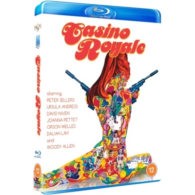 Casino Royale BD – Hledejceny.cz