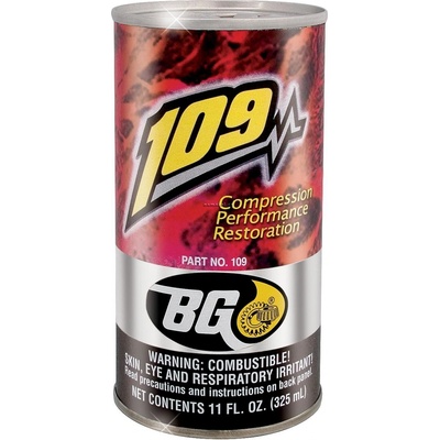 BG 109 EPR Engine Performance Restoration 325 ml