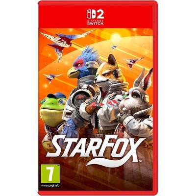 Star Fox