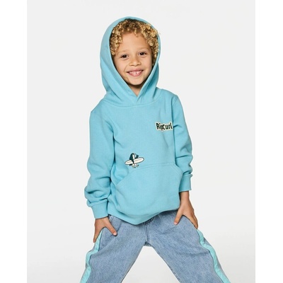 Rip Curl Paddle Out Art Hood-boy Wave Pool