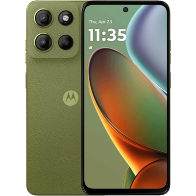 Motorola Moto G15 Power 8GB/256GB Iguana Green – Hledejceny.cz