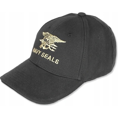 FOSTEX Navy Seals černá