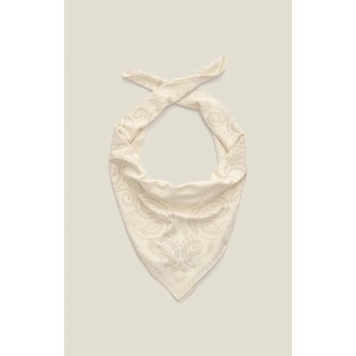 Craft Bandana biela