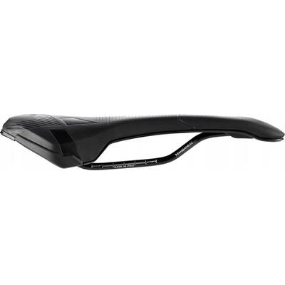 Selle Italia X-LR TM Air Cross Superflow S3 čierne