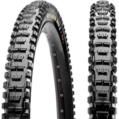 Maxxis Minion DHR II 27.5X2.40 ST/DH