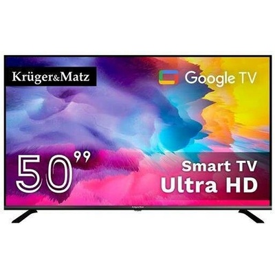 Krüger & Matz KM0250UHD-G2