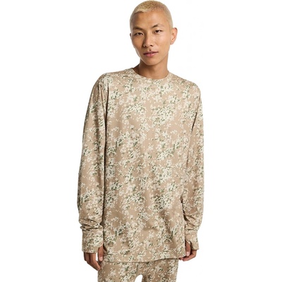 Burton Wms Midweight Crew snowfall camo – Hledejceny.cz