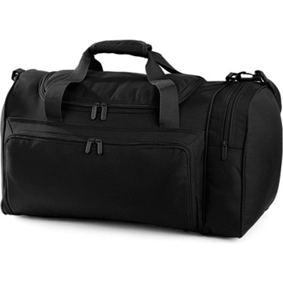 Quadra QD74 Black 50 x 28 x 28 cm
