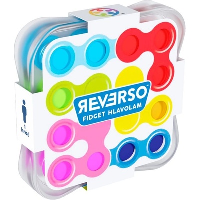 Reverso - SMART games
