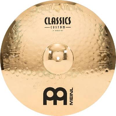 Meinl Classics Custom Medium Ride 20"