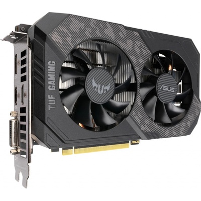 Asus TUF-GTX1660TI-6G-EVO-GAMING