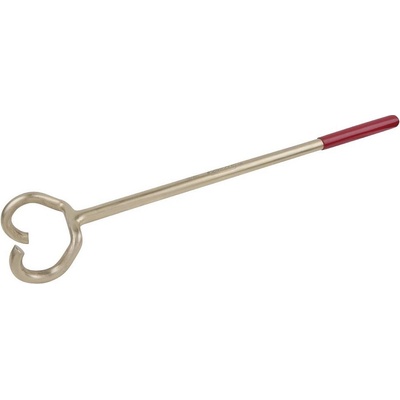 KS Tools Ručný kľúč na kolesá 963.8243