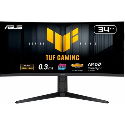Asus TUF Gaming VG34WQL5A