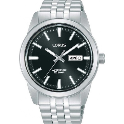 Lorus RL491BX9 – Hledejceny.cz