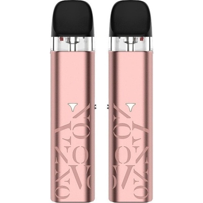Smok Novo Axis EZ Pod Kit 1100 mAh Rose Gold