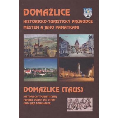 průvodce Domažlice