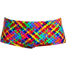 Funky Bread Basket