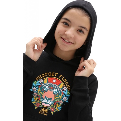 Vans x Project Cat Mikina dětská