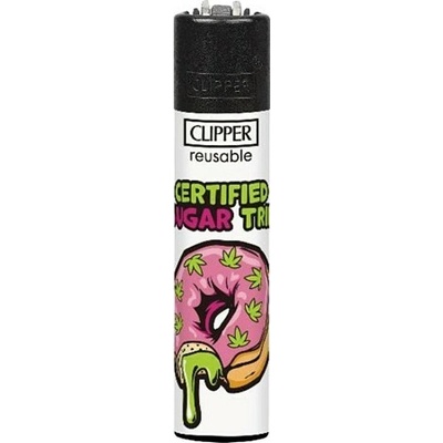 Clipper Leafy Sugar League Leafy Sugar Leagu 1