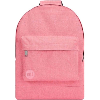 MI PAC batoh Crosshatch Coral A03