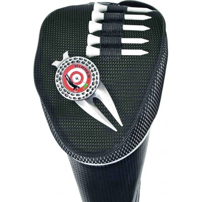 Longridge Magnetix Driver Headcover – Hledejceny.cz