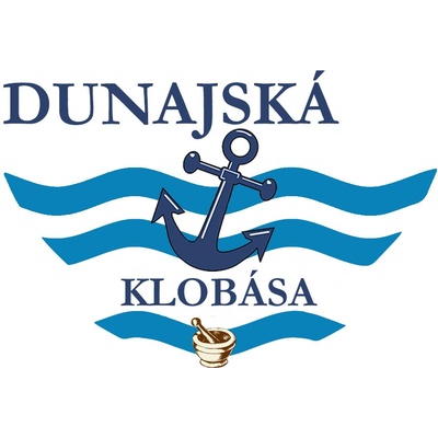 Řezpof Dunajská klobása 200 g