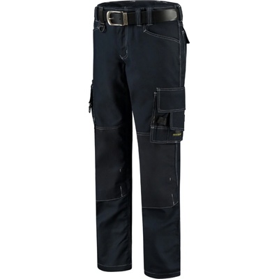Tricorp Cordura Canvas Work Pants T61 pracovní kalhoty unisex námořní modrá