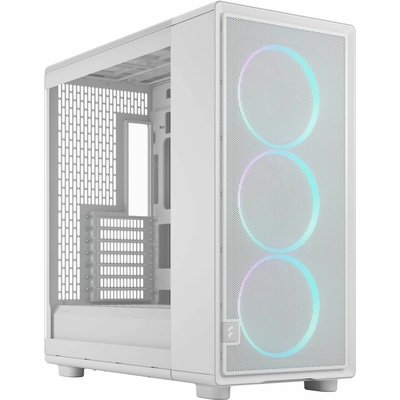 Fractal Design Epoch XL TG RGB Clear Tint FD-C-EPO1X-05