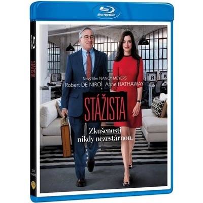 Stážista BD