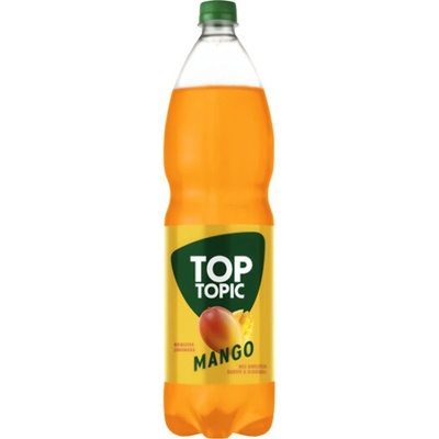Top Topic Mango 1.5 l