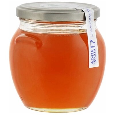 Eurona BOHEMIAN MEDBAR ČESKÝ MED 600 g