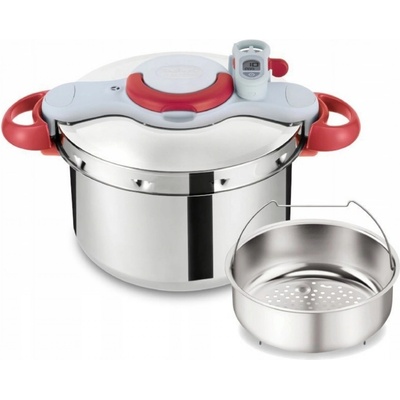 Tefal Clipso Minut Perfect 6 l P4620733 – Hledejceny.cz