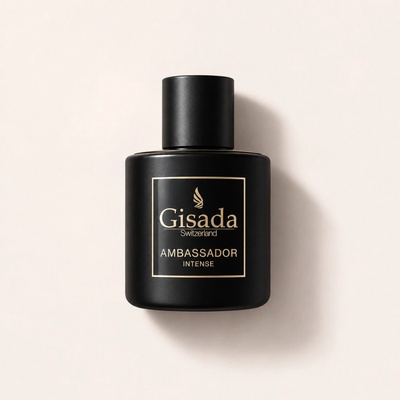 Gisada Ambassador Intense parfémovaná voda pánská 100 ml