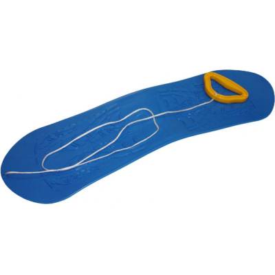 Acra snowboard klzák modrá