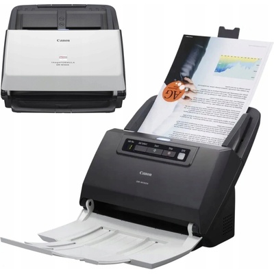 Canon imageFORMULA DR-M160 II