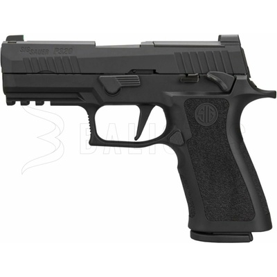 Sig Sauer P320 XCarry 4,5 mm čierna