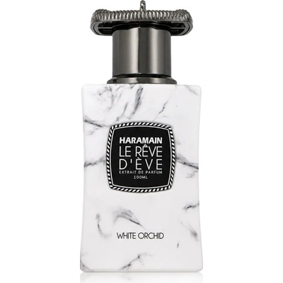 Al Haramain Haramain Le Rêve D'Ève White Orchid parfum dámsky 100 ml