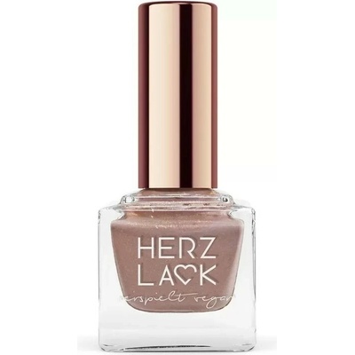 Herzlack Přírodní lak na nehty 15 Free 052 Baba Yaga 11 ml
