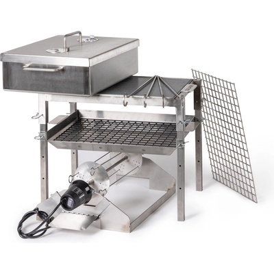 Grilmen 5v1 TOP 4030N