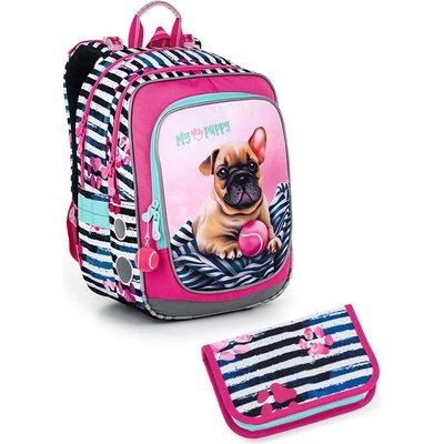 Topgal ENDY 22005 Small Set