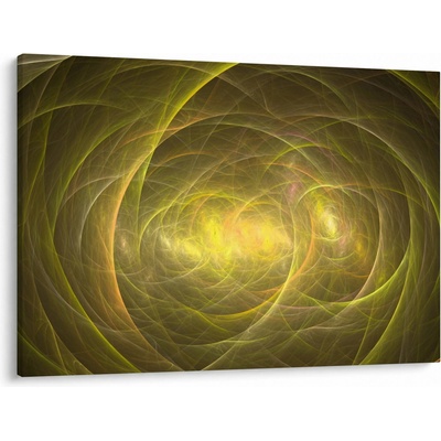 Moderní abstraktní obraz, jednodílný 100x70 cm
