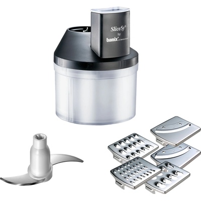 Bamix SliceSy 1500.003