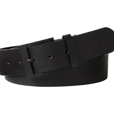 Calvin Klein pánský kožený opasek LV04G7021GVAW