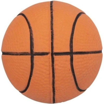 Trixie guma mechový basketbalový míč 5,5 cm – Hledejceny.cz