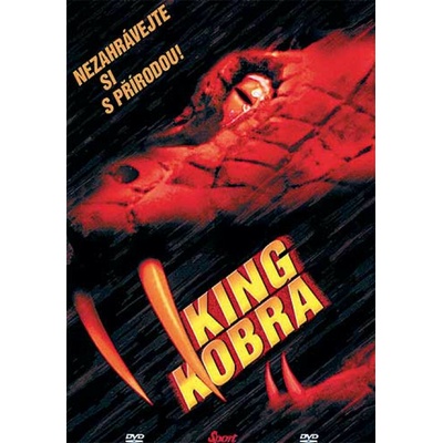 King kobra DVD