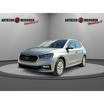 Skoda Fabia 1.0 MPI Selection 59 kW